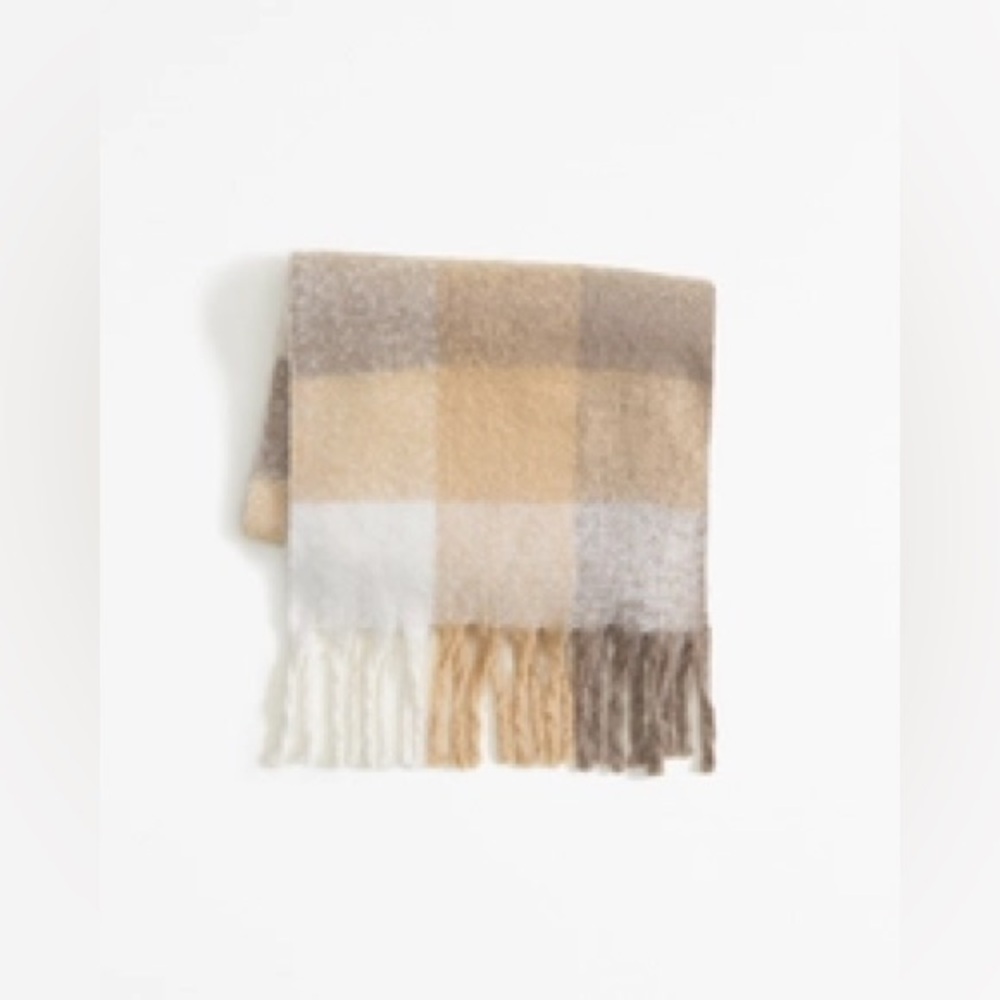 Chunky Scarf